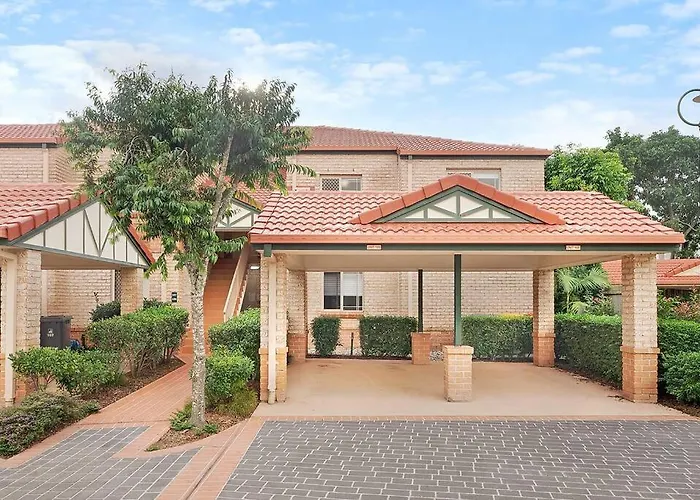 On The Brook - Private 2 Bed + Loft And Pool