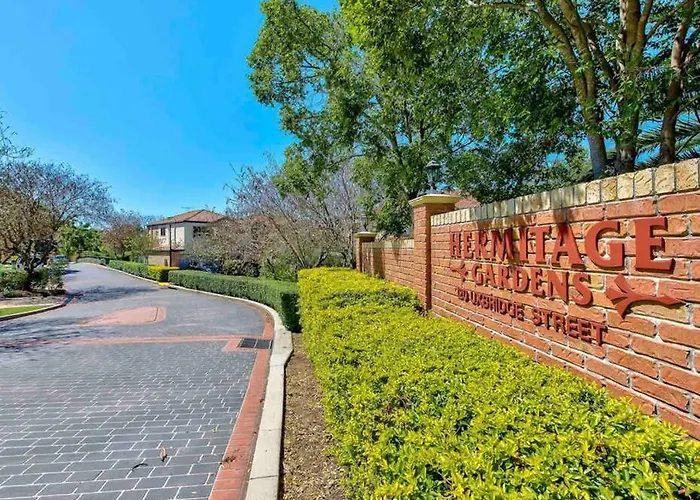 On The Brook - Private 2 Bed + Loft And Pool